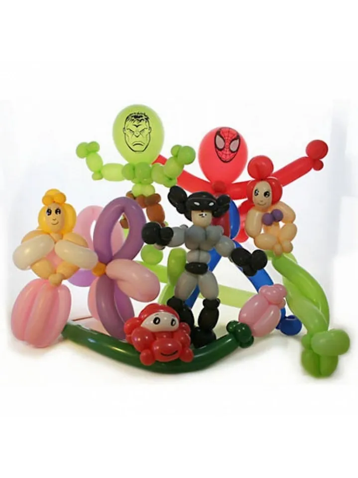 Balloon Art