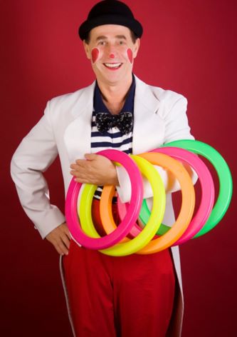 Clown Show